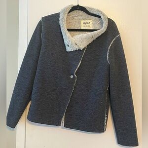 Dylan jacket size medium